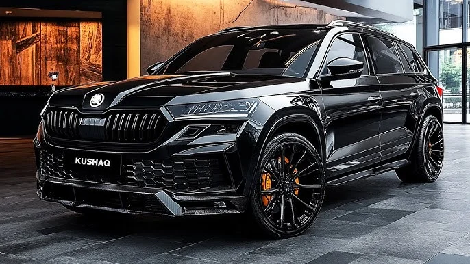 2026 skoda kushaq facelift