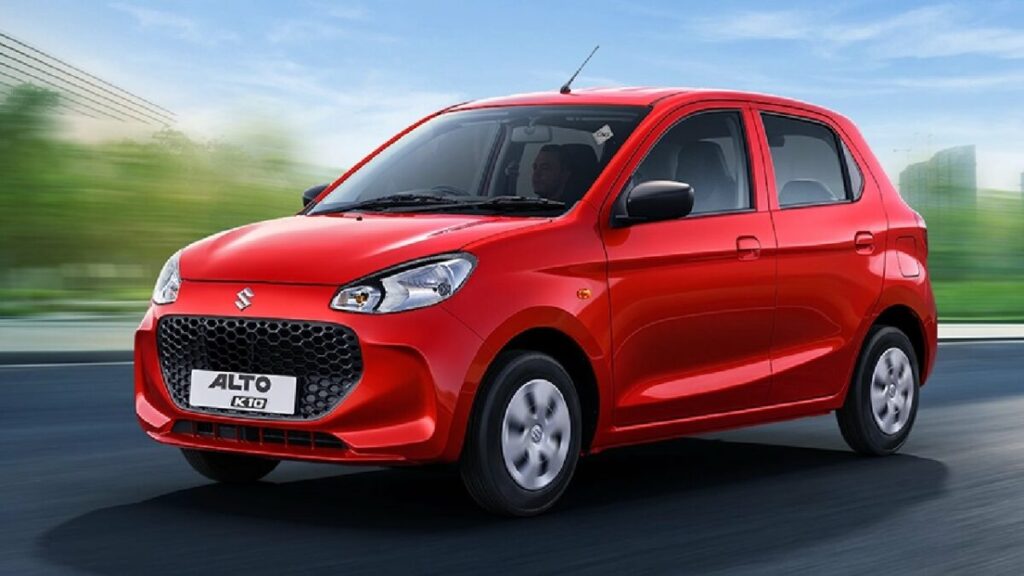 Maruti Suzuki Hatchback Prices Slashed Post-GST Reform: A New Era of Affordability