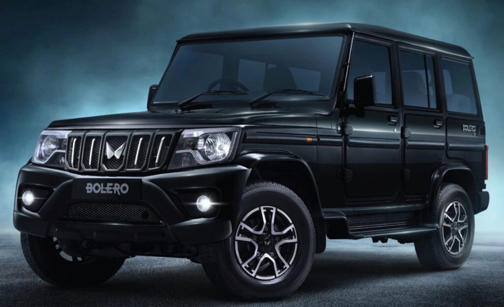 Mahindra Bolero B8 2025: Latest On-Road Price, Standout Features