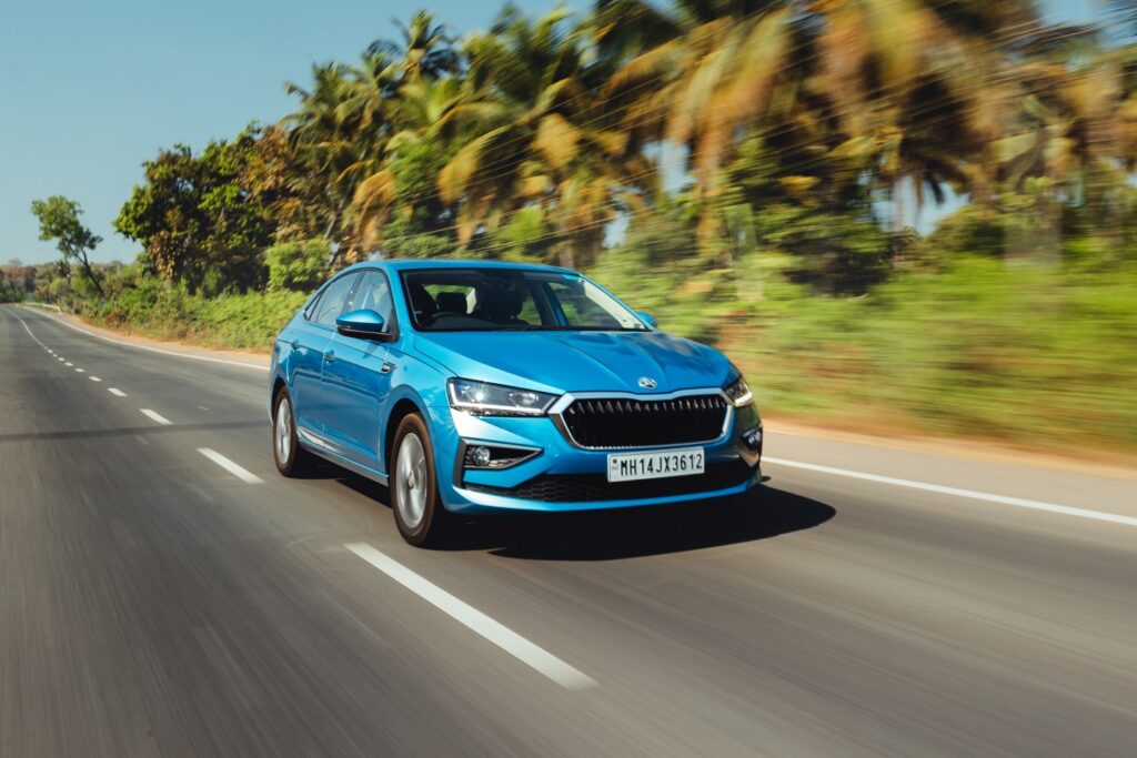 SKODA’s Global Leap: ‘Made in India’ Kushaq and Slavia Lead the Charge into Saudi Arabia’s Booming Auto Market