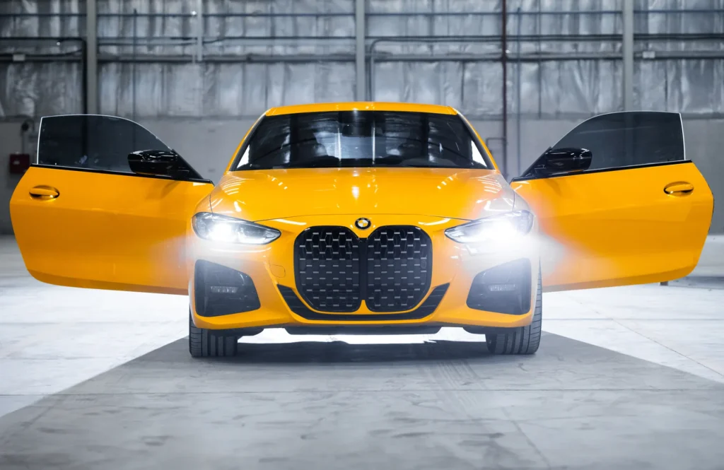 Will the Supreme Court Ban Luxury Petrol-Diesel Cars? What the Suggestion Means