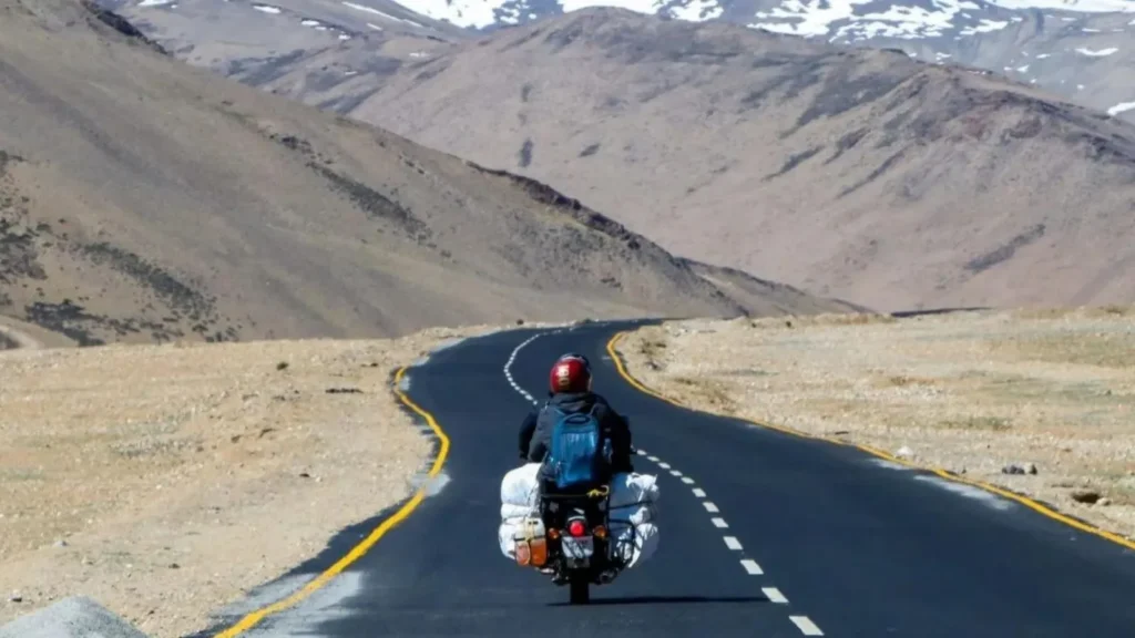 The Ultimate Guide to Motorcycle Road Trips: Routes, Tips & Must-Have Essentials