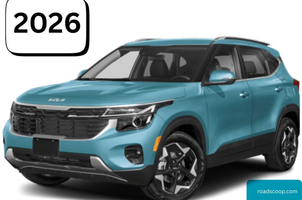 2026 Kia Seltos Price: Decoding What Tomorrow Holds for the Facelifted SUV